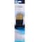 Princeton™ RealValue™ Golden Taklon Brush Set With Rounds & Shaders